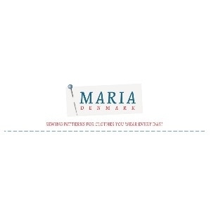 MariaDenmark Sewing coupons